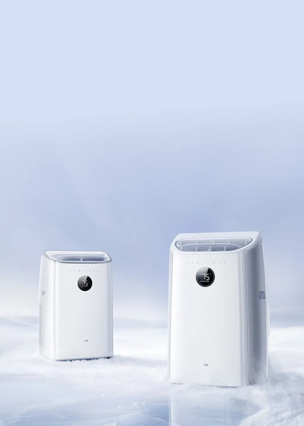 Dreo Smart AC515S