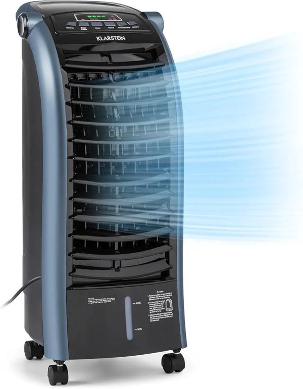 Klarstein Maxfresh Tower