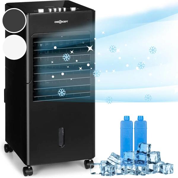 OneConcept Freshbox 6L